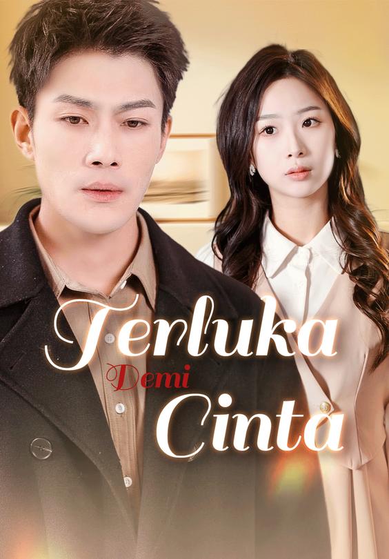 Terluka Demi Cinta