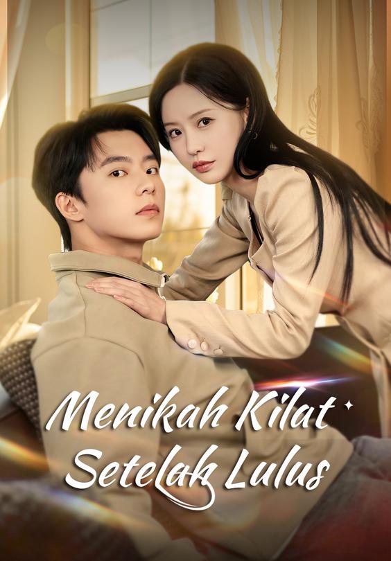 Menikah Kilat Setelah Lulus