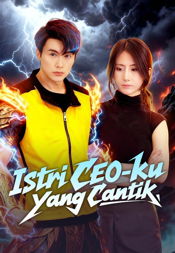 Istri CEO-ku yang Cantik