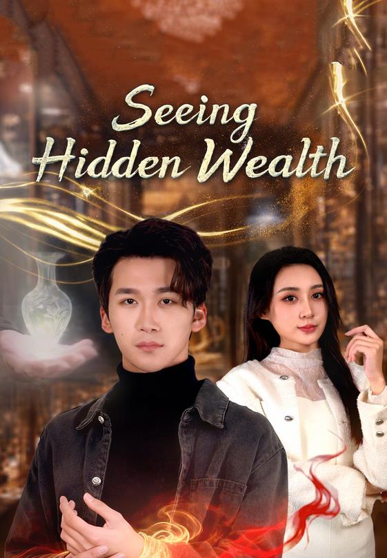 Seeing Hidden Wealth