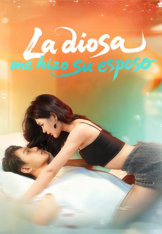 La diosa me hizo su esposo