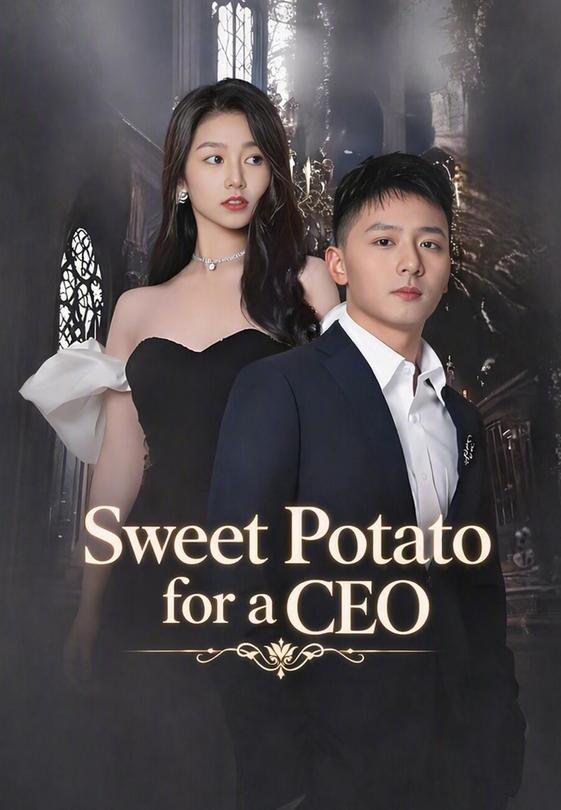 Sweet Potato for a CEO