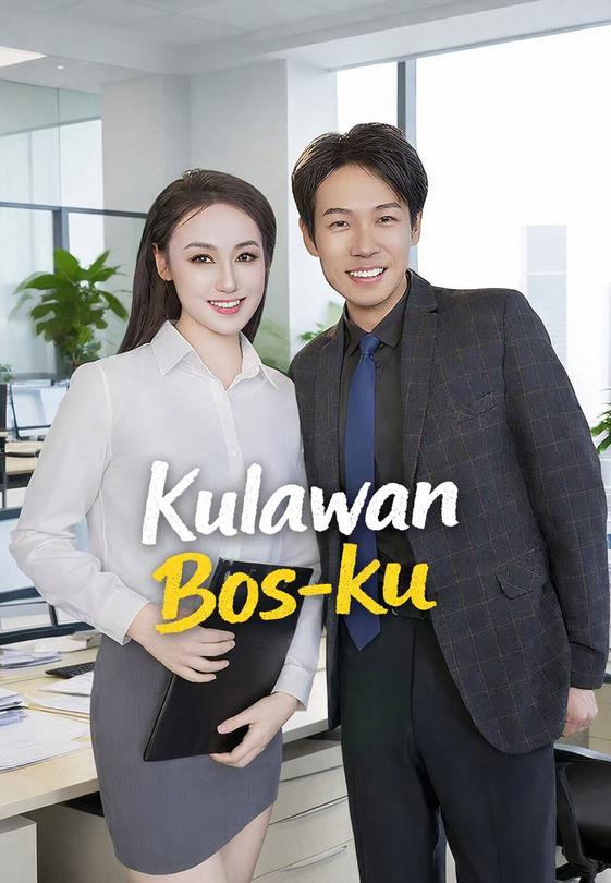 Kulawan Bos-ku