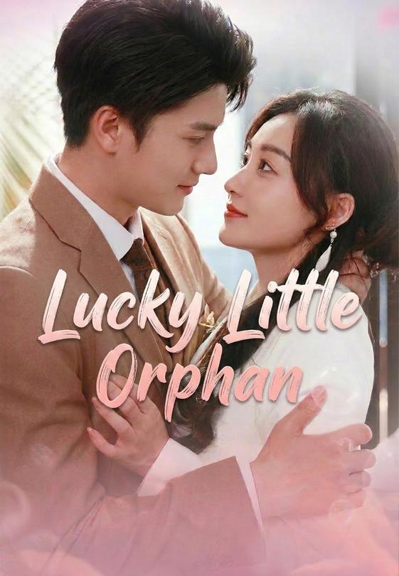 Lucky Little Orphan