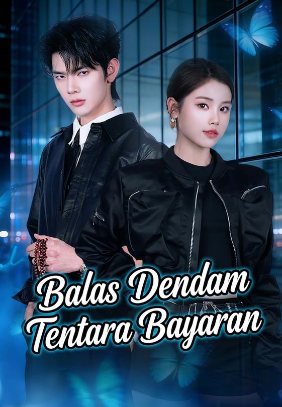 Balas Dendam Tentara Bayaran