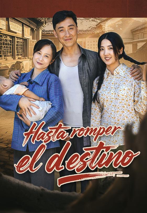 (Doblado)Hasta romper el destino