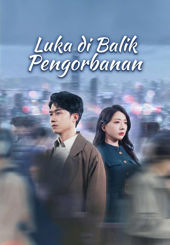 Luka di Balik Pengorbanan