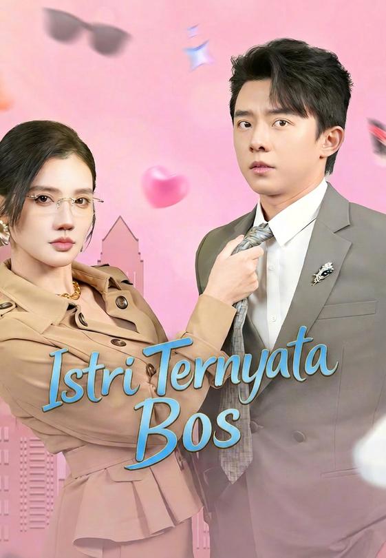 Istri Ternyata Bos