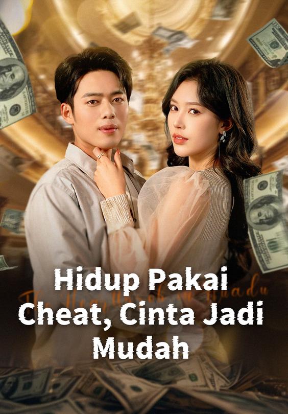 Hidup Pakai Cheat, Cinta Jadi Mudah