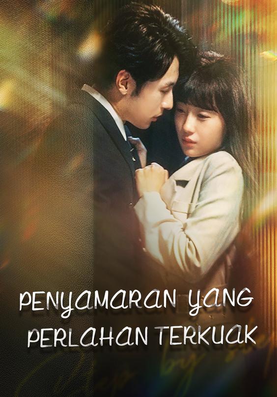 Penyamaran yang Perlahan Terkuak