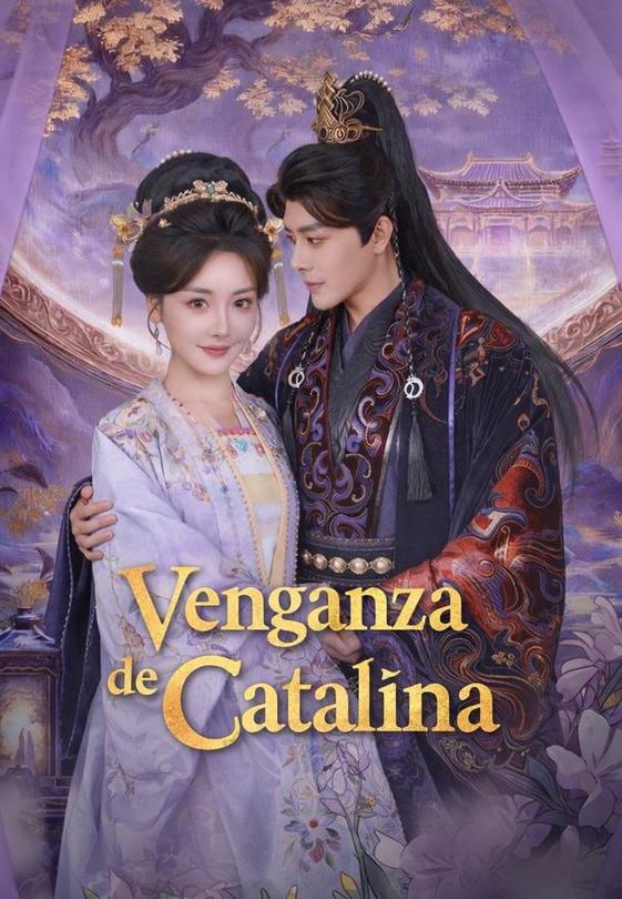 Venganza de Catalina