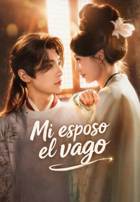 Mi esposo el vago