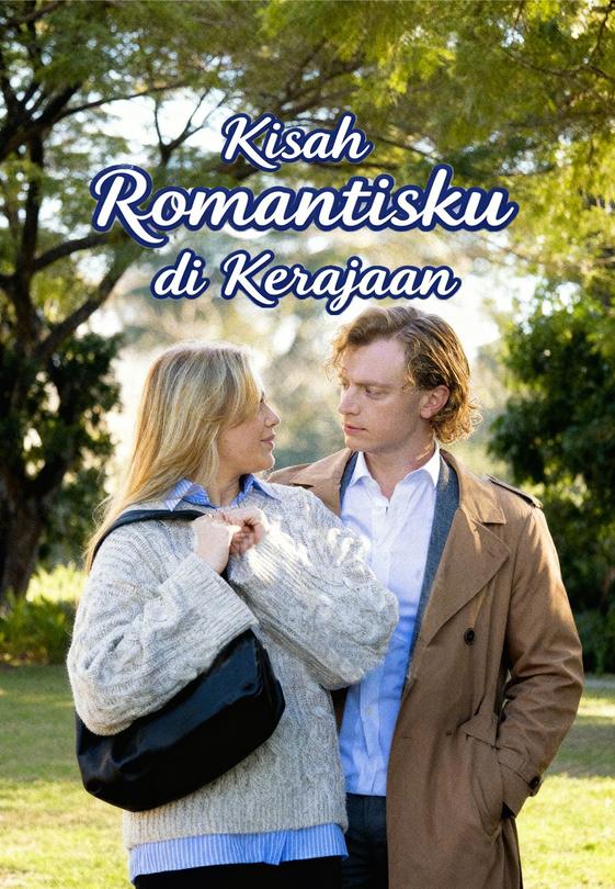 Kisah Romantisku di Kerajaan