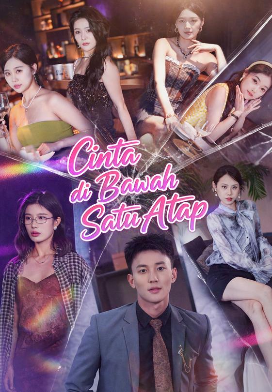 Cinta di Bawah Satu Atap