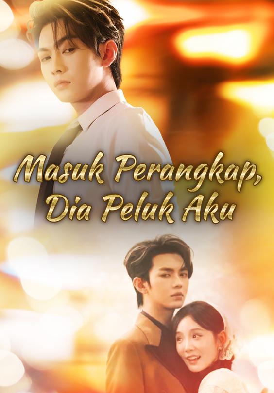 Masuk Perangkap, Dia Peluk Aku