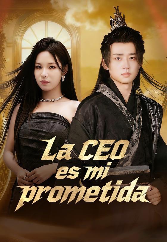La CEO es mi prometida