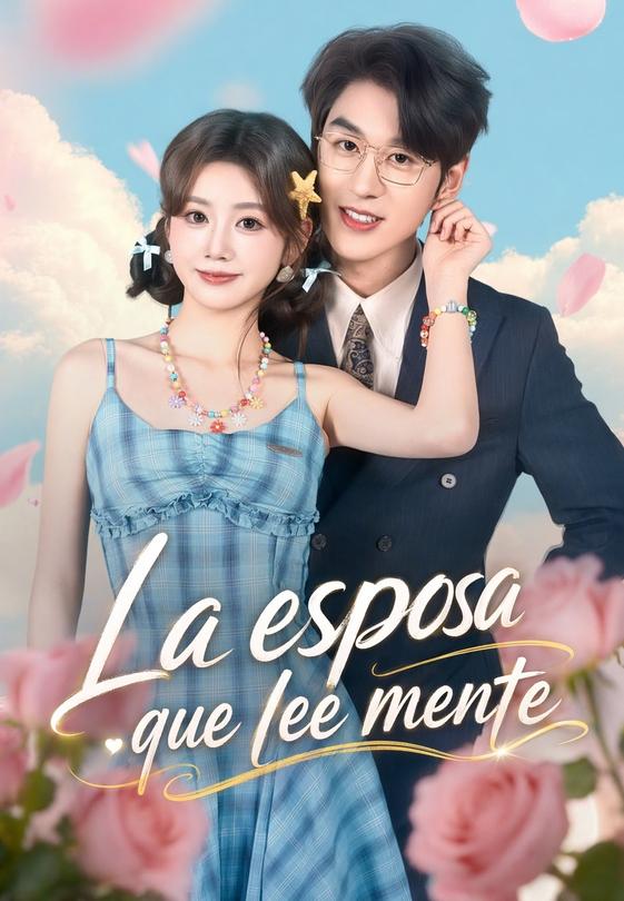 La esposa que lee mente