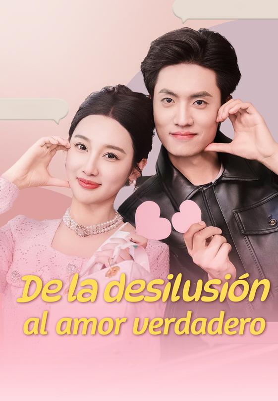 (Doblado)De la desilusión al amor verdadero