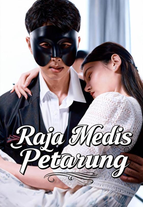 Raja Medis Petarung