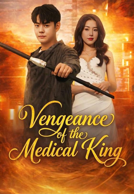 Vengeance of the Medical King