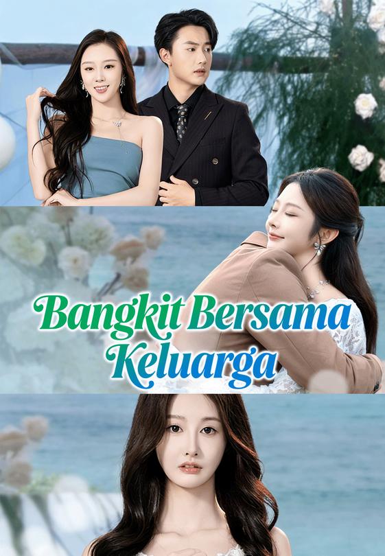 Bangkit Bersama Keluarga