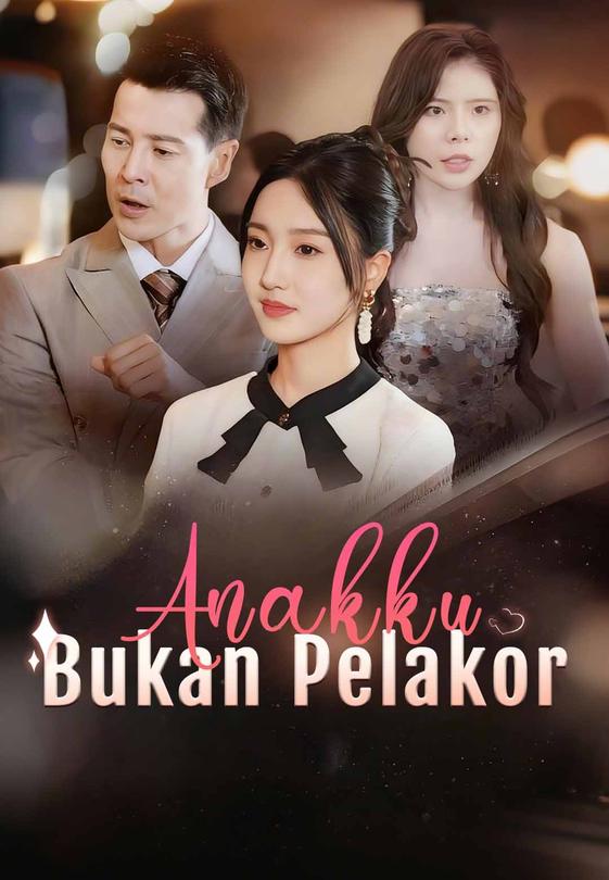 Anakku Bukan Pelakor