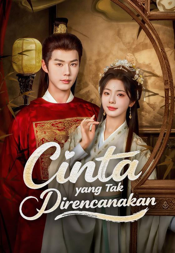 Cinta yang Tak Direncanakan