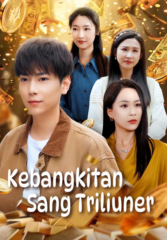 Kebangkitan Sang Triliuner