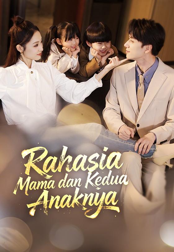 Rahasia Mama dan Kedua Anaknya