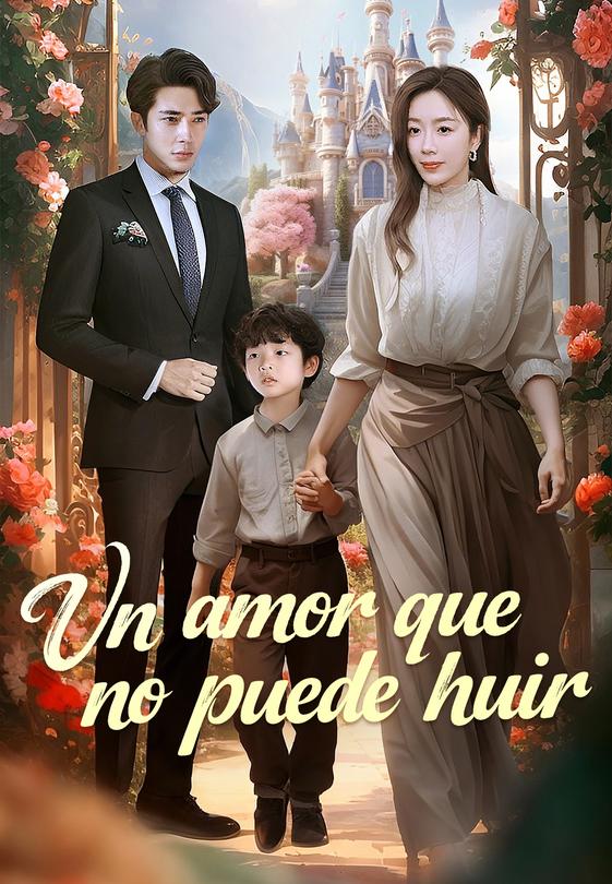 (Doblado)Un amor que no puede huir
