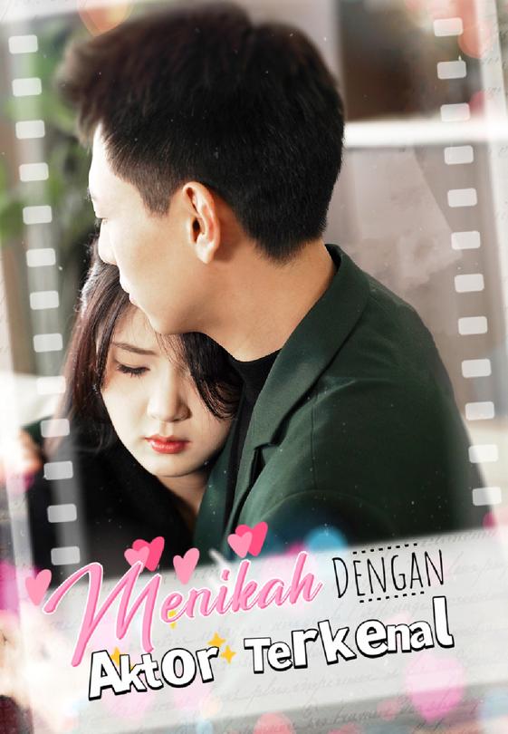 Menikah dengan Aktor Terkenal