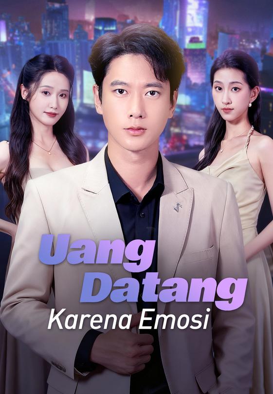 Uang Datang Karena Emosi