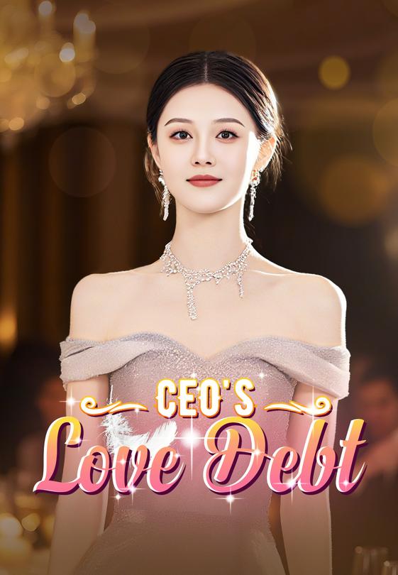 CEO's Love Debt