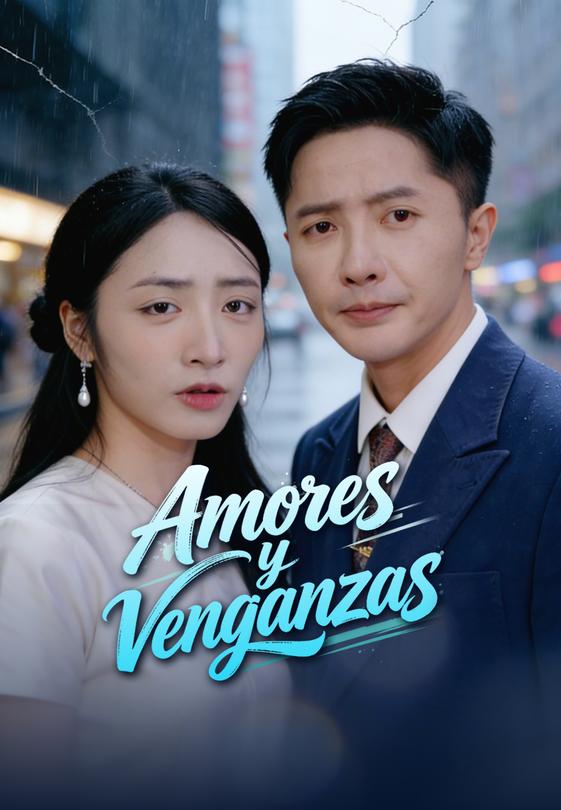 Amores y venganzas