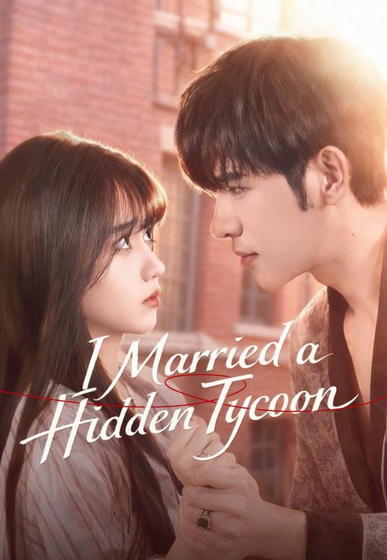 I Married a Hidden Tycoon