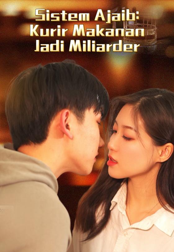 Sistem Ajaib Kurir Makanan Jadi Miliarder