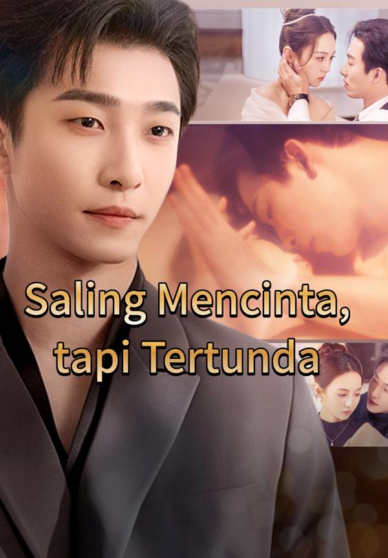 Saling Mencinta, tapi Tertunda