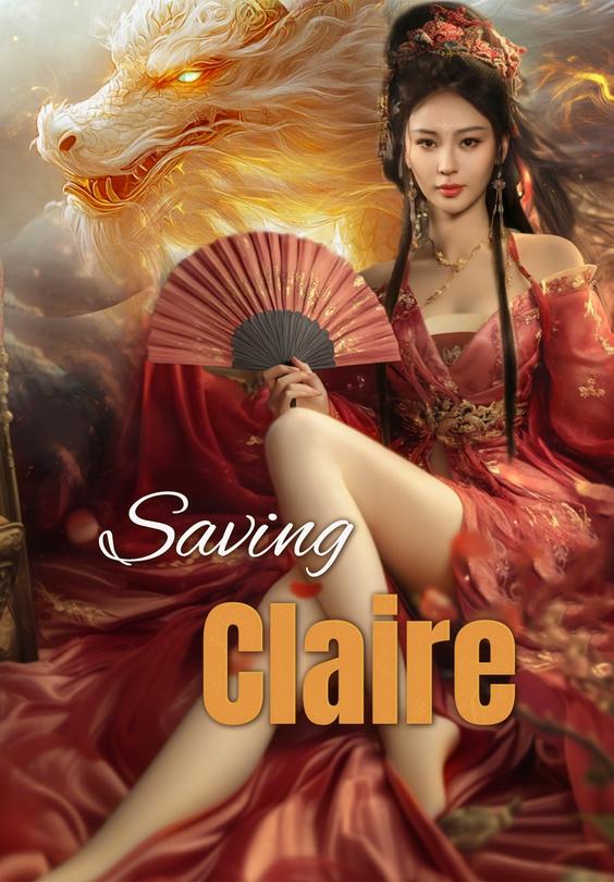 Saving Claire
