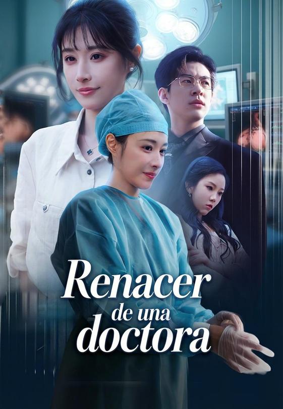 Renacer de una doctora