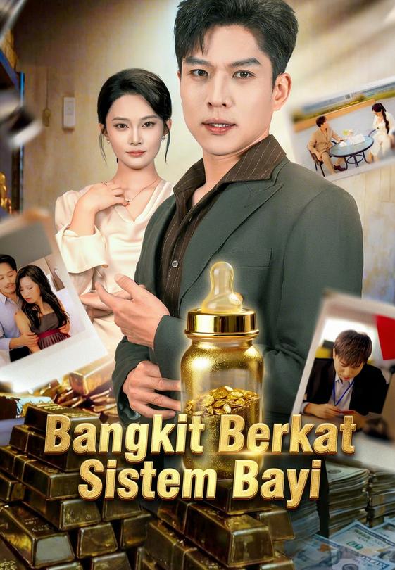 Bangkit Berkat Sistem Bayi