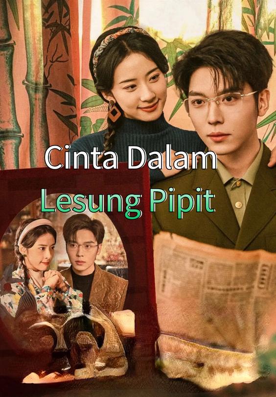 Cinta Dalam Lesung Pipit