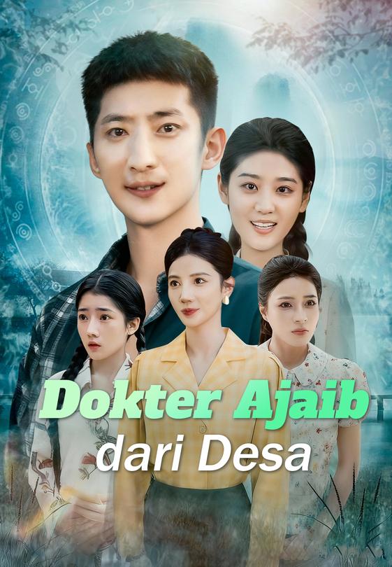 Dokter Ajaib dari Desa