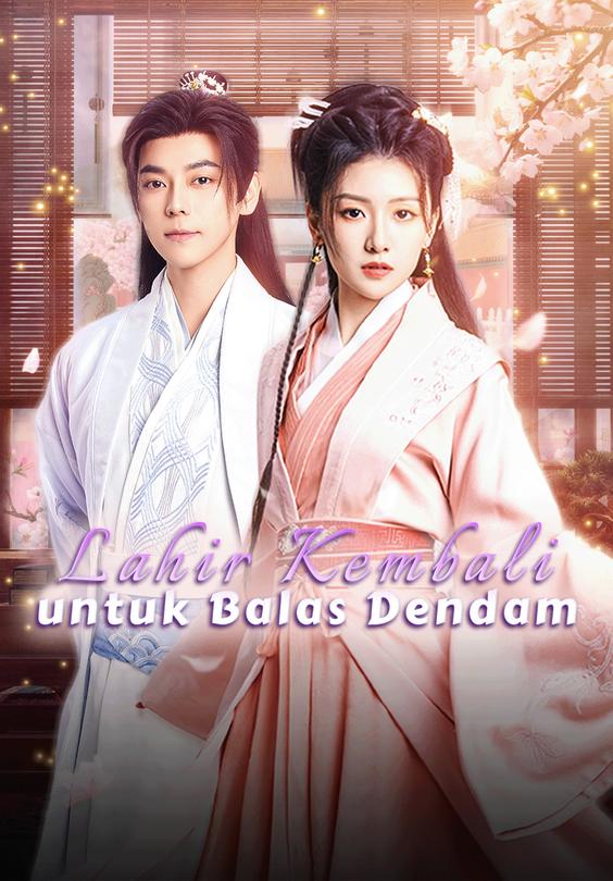 Lahir Kembali untuk Balas Dendam