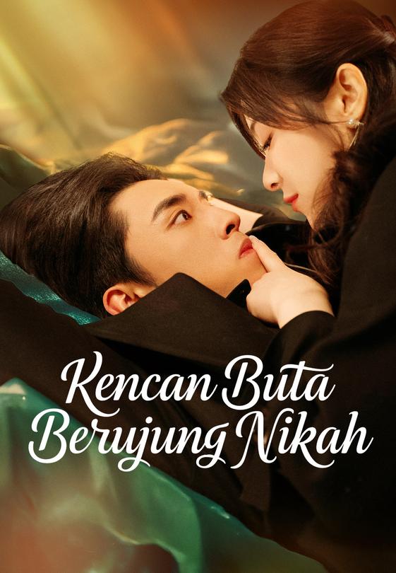 Kencan Buta Berujung Nikah