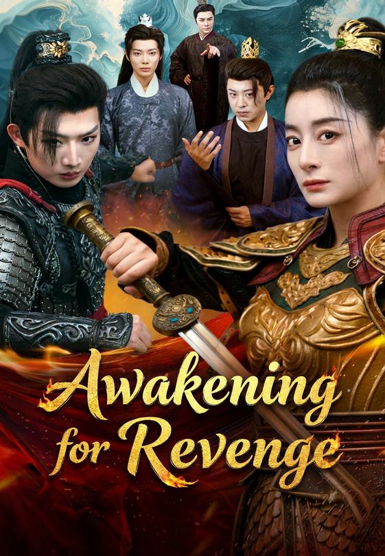 Awakening for Revenge