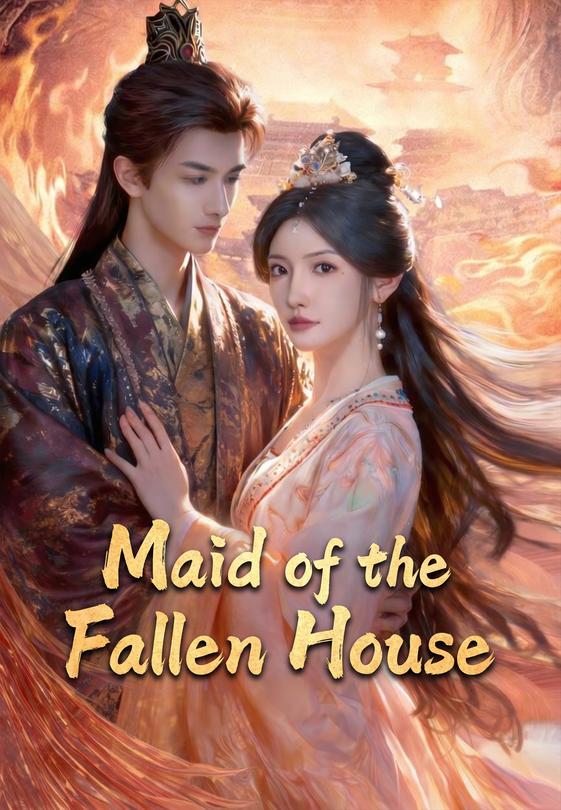 Maid of the Fallen House