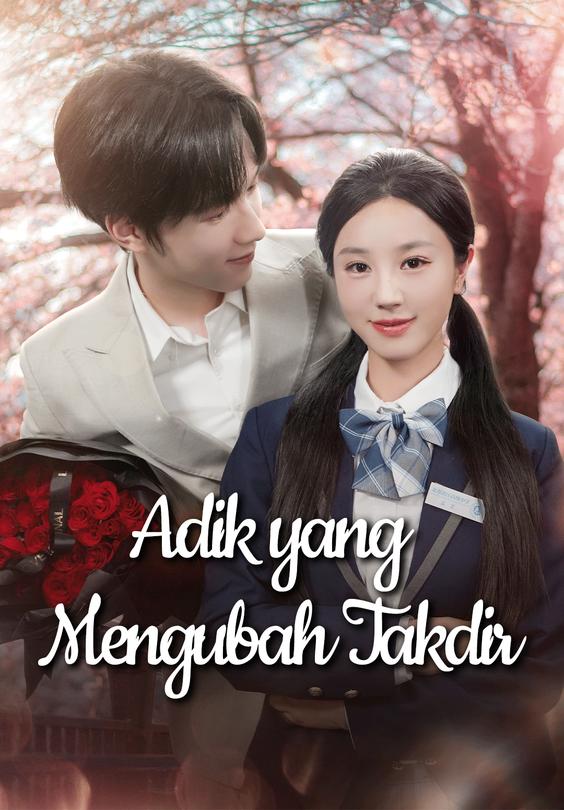 Adik yang Mengubah Takdir