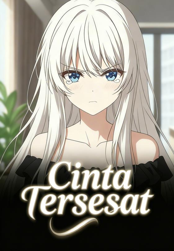 Cinta Tersesat