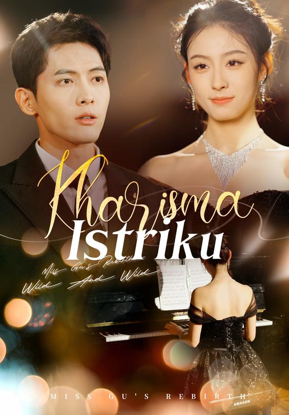 Kharisma Istriku