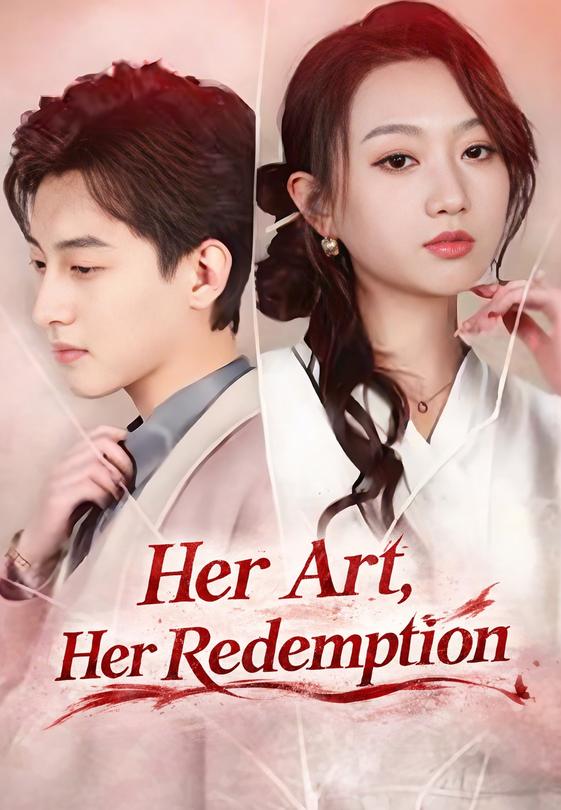 Her Art, Her Redemption